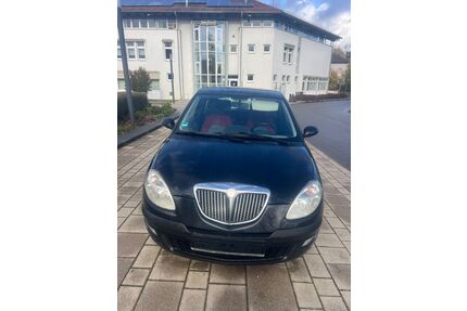 Lancia Ypsilon Gebrauchtwagen