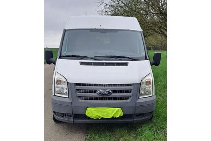 Ford Transit Gebrauchtwagen