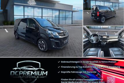 Opel Zafira Life Gebrauchtwagen