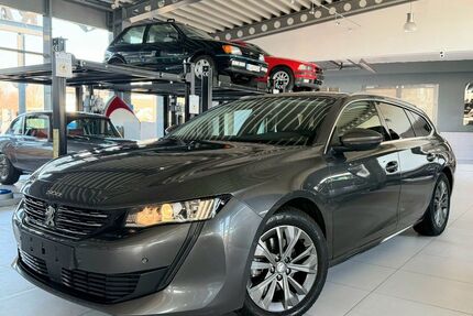 Peugeot 508 Gebrauchtwagen