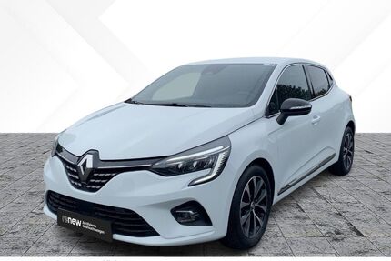 Renault Clio Gebrauchtwagen