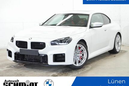 BMW M2 Gebrauchtwagen