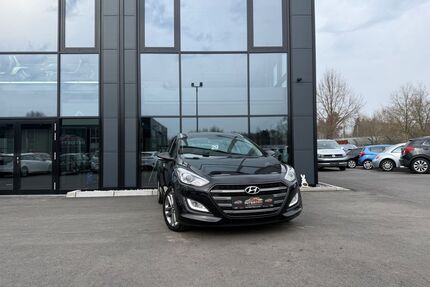 Hyundai i30 Gebrauchtwagen