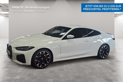BMW 430 Gebrauchtwagen