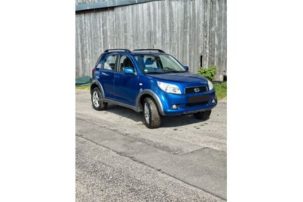 Daihatsu Terios Gebrauchtwagen