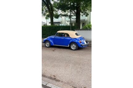 VW Käfer Gebrauchtwagen
