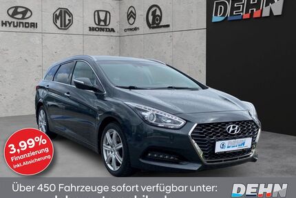 Hyundai i40 Gebrauchtwagen