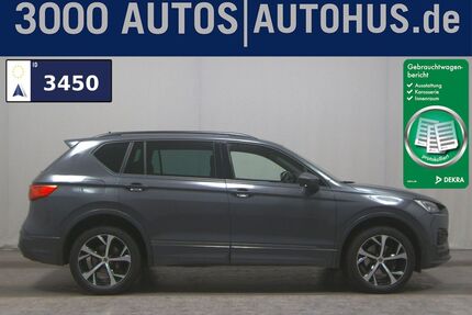Seat Tarraco Gebrauchtwagen