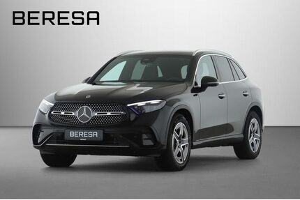 Mercedes-Benz GLC 450 Gebrauchtwagen