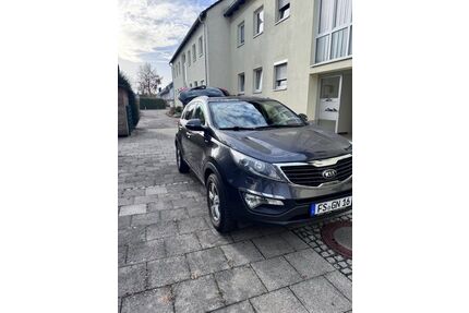 Kia Sportage Gebrauchtwagen