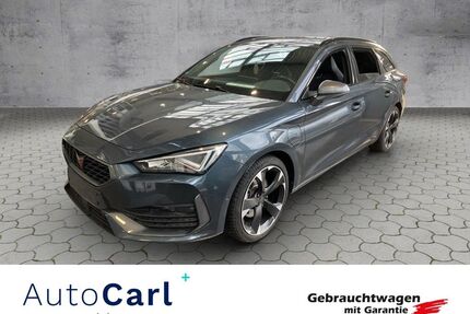 Cupra Leon Gebrauchtwagen