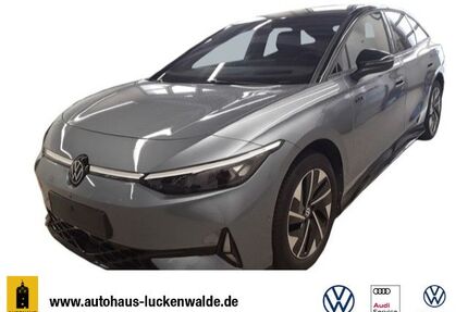 VW ID.7 Gebrauchtwagen