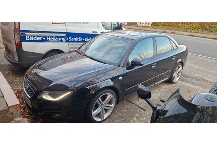 Seat Exeo Gebrauchtwagen