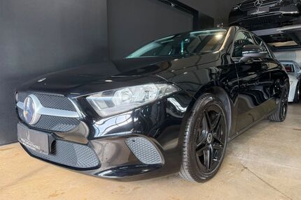 Mercedes-Benz A 180 Gebrauchtwagen