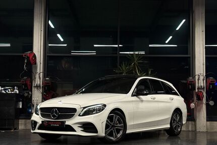 Mercedes-Benz C 200 Gebrauchtwagen