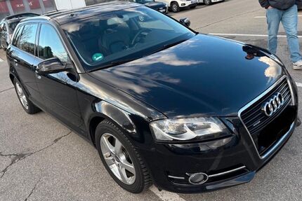 Audi A3 Gebrauchtwagen