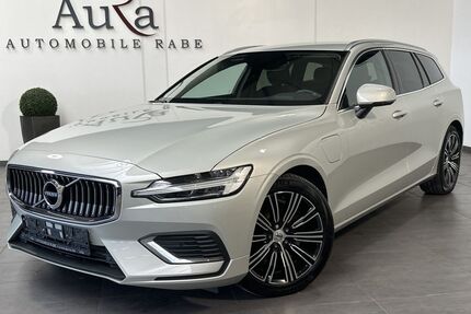 Volvo V60 Gebrauchtwagen