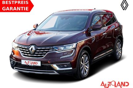 Renault Koleos Gebrauchtwagen