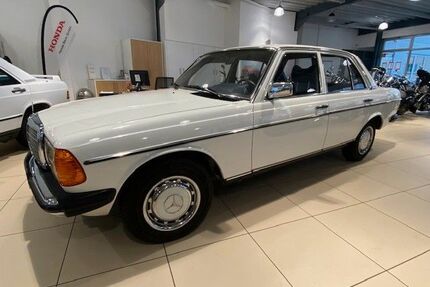 Ford 200 
