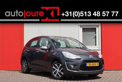Citroen C3 Gebrauchtwagen