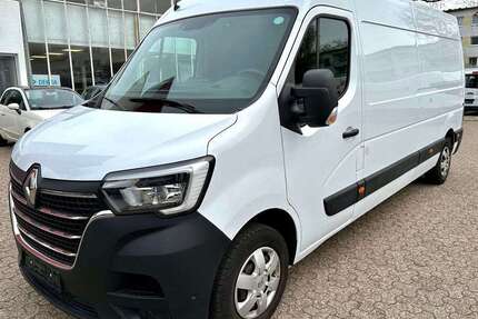 Renault Master Gebrauchtwagen