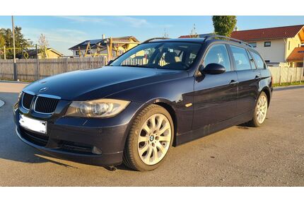 BMW 320 Gebrauchtwagen