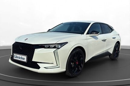 DS Automobiles DS4 Gebrauchtwagen