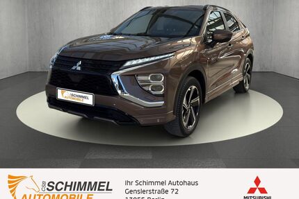 Mitsubishi Eclipse Cross Gebrauchtwagen