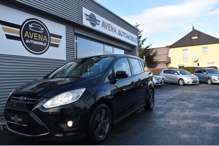 Ford Grand C-Max Gebrauchtwagen