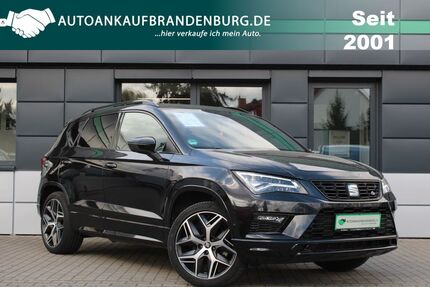 Seat Ateca Gebrauchtwagen