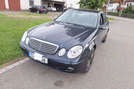 Mercedes-Benz 350 Gebrauchtwagen