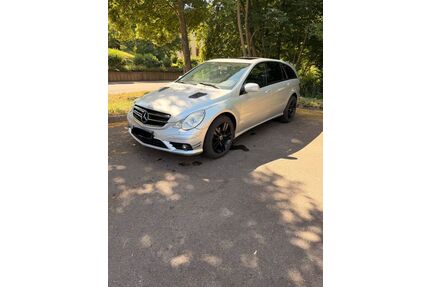 Mercedes-Benz R 320 Gebrauchtwagen