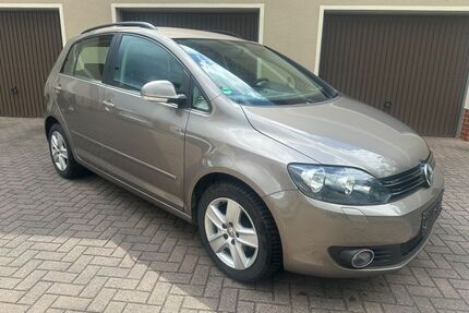 VW Golf Plus Gebrauchtwagen
