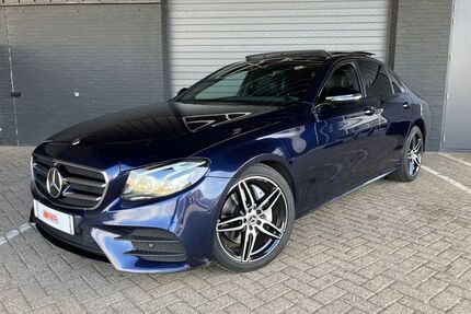 Mercedes-Benz E 220 Gebrauchtwagen