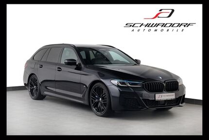 BMW 540 Gebrauchtwagen