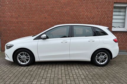 Mercedes-Benz B 180 Gebrauchtwagen