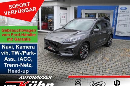 Ford Kuga Gebrauchtwagen