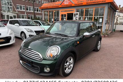 Mini ONE Gebrauchtwagen