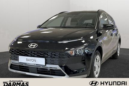 Hyundai BAYON Gebrauchtwagen