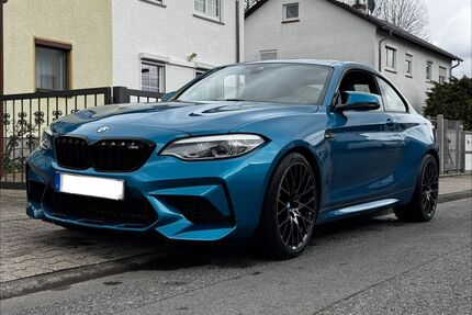 BMW M2 Gebrauchtwagen