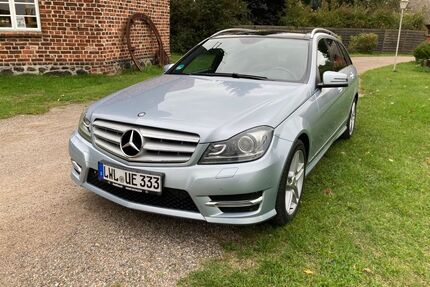 Mercedes-Benz C 200 Gebrauchtwagen