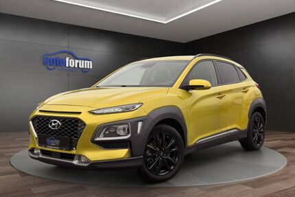 Hyundai KONA Gebrauchtwagen