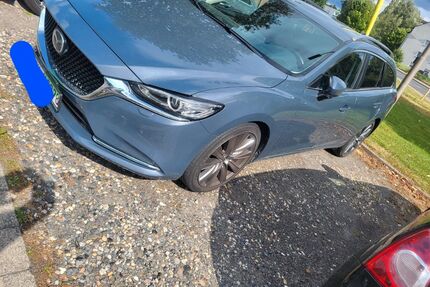 Mazda 6 Gebrauchtwagen