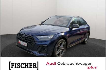 Audi SQ5 Gebrauchtwagen