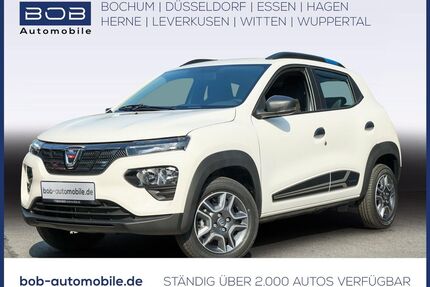 Dacia Spring Gebrauchtwagen