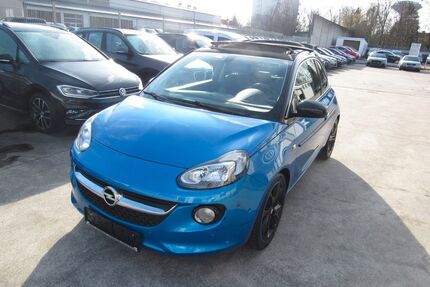 Opel Adam Gebrauchtwagen