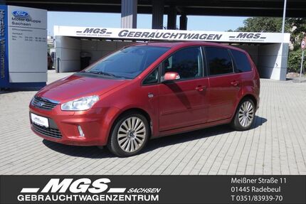 Ford C-Max Gebrauchtwagen