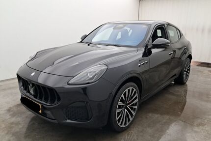 Maserati Grecale Gebrauchtwagen