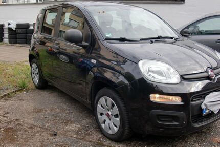 Fiat Panda Gebrauchtwagen