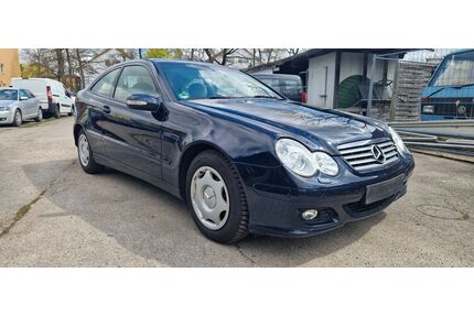 Mercedes-Benz C 200 Gebrauchtwagen